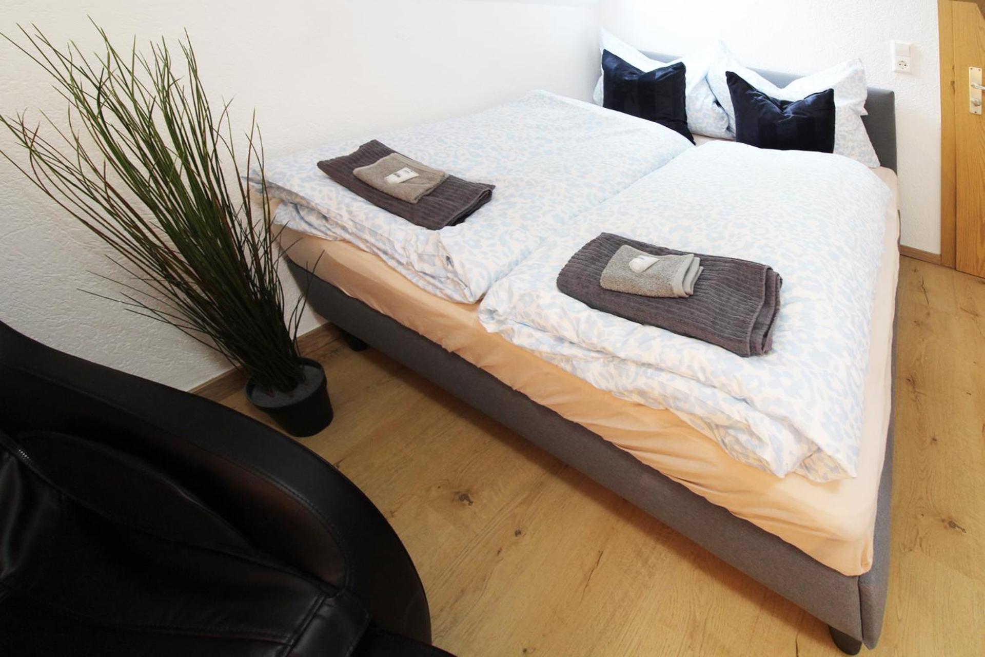 Downtown Apartments Ulm - Im Herzen Von Ulm & Komfortable Boxspringbetten Dış mekan fotoğraf